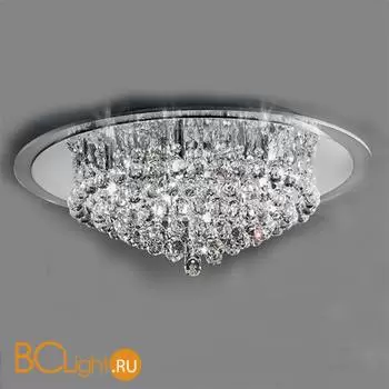 Потолочный светильник Orion Leuchten DLU 2378/9/62 Chrom